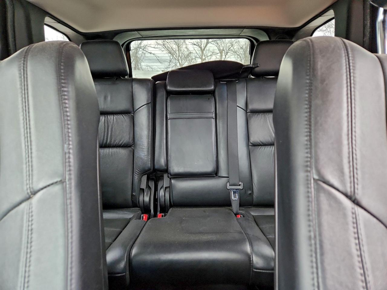 2012 JEEP GRAND CHEROKEE LIMITED photo 10