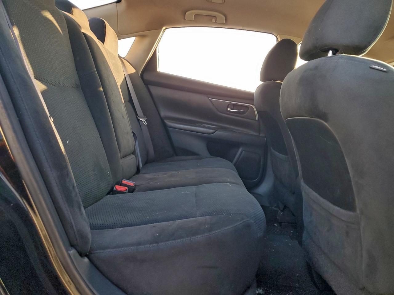 2015 NISSAN ALTIMA 2.5 photo 10