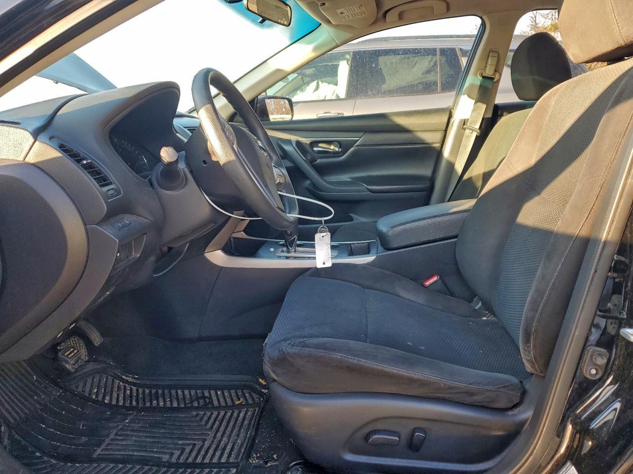 2015 NISSAN ALTIMA 2.5 photo 7