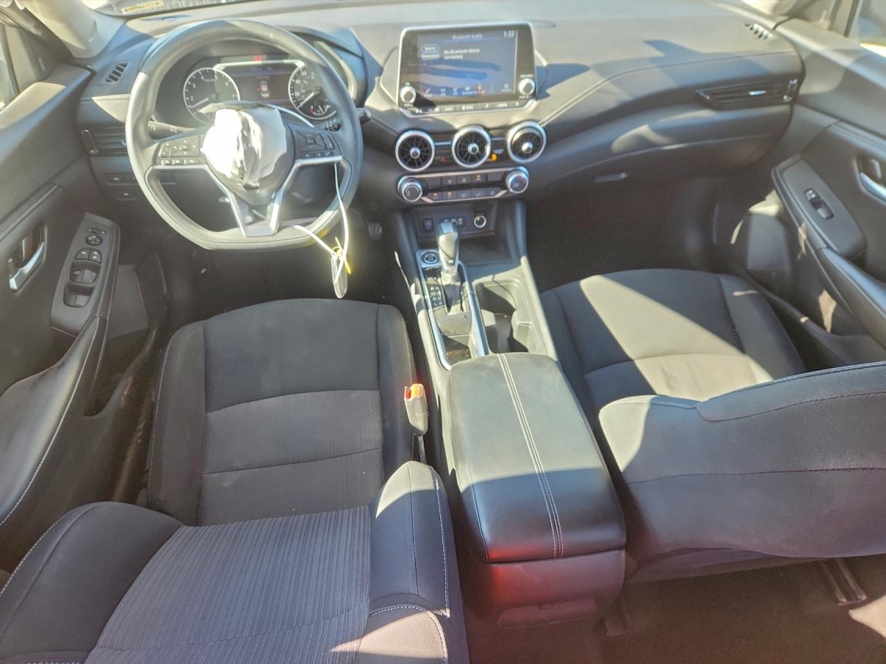 2024 NISSAN SENTRA SV photo 8