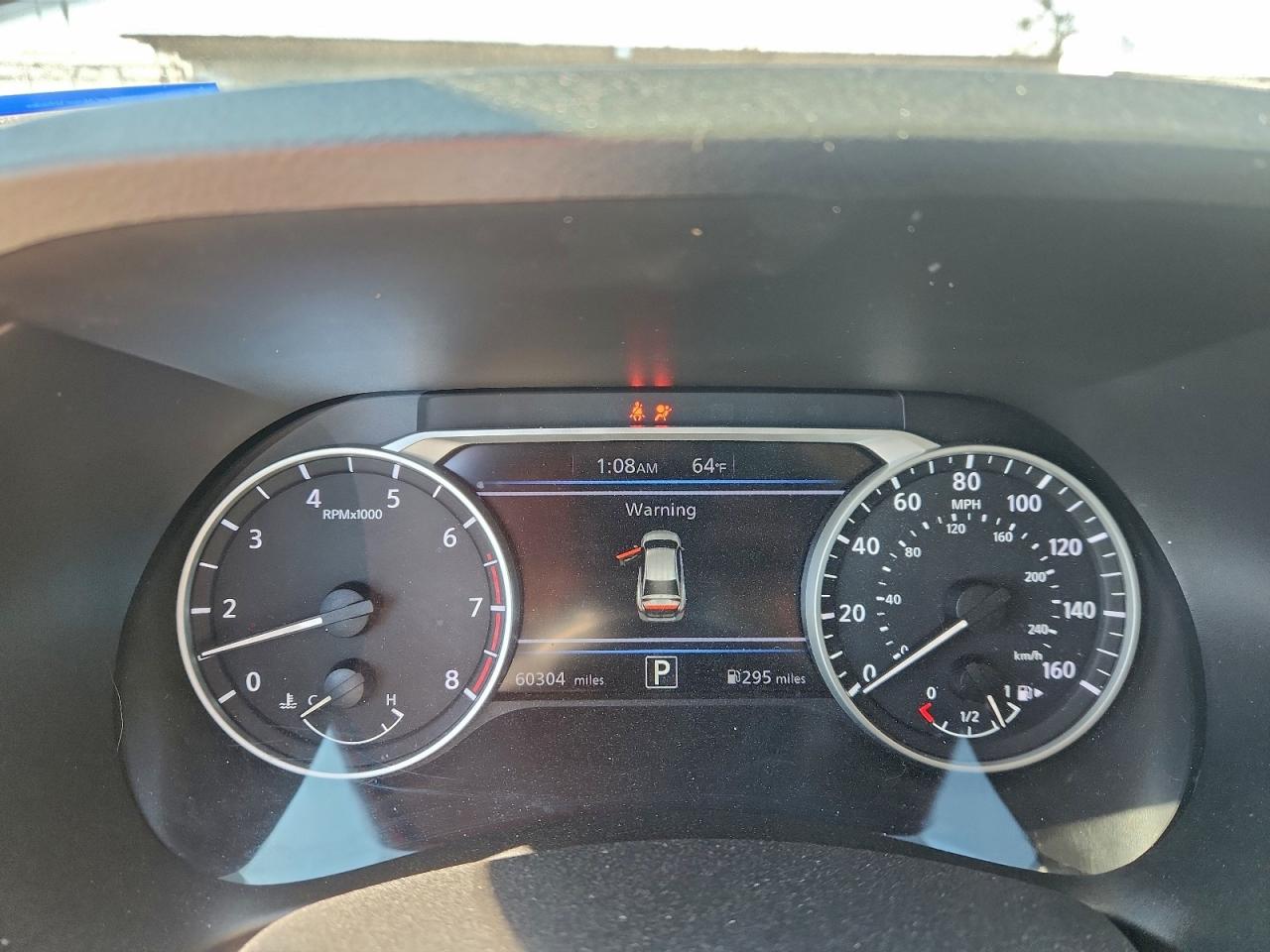 2024 NISSAN SENTRA SV photo 9