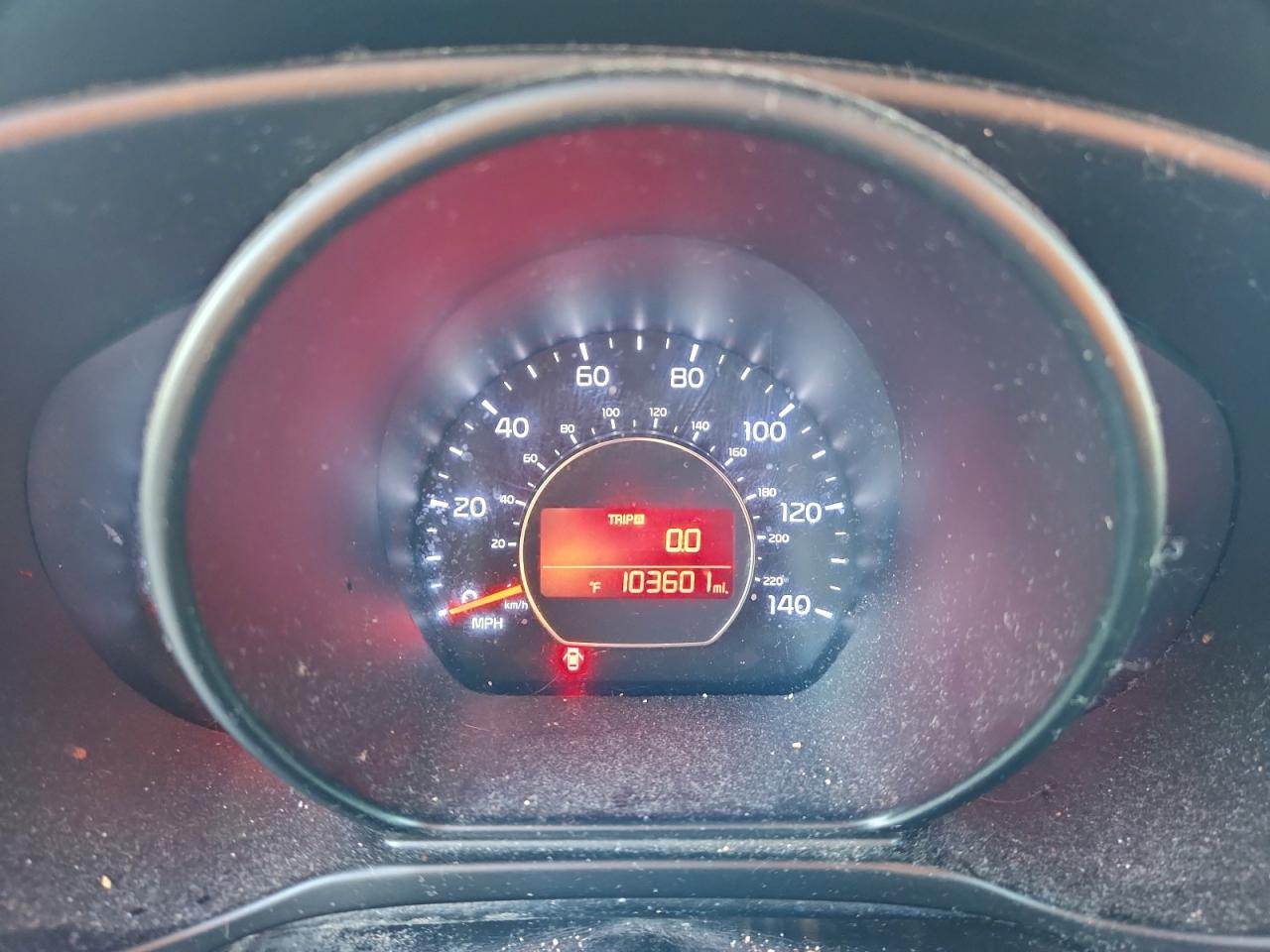 2015 KIA SOUL photo 9