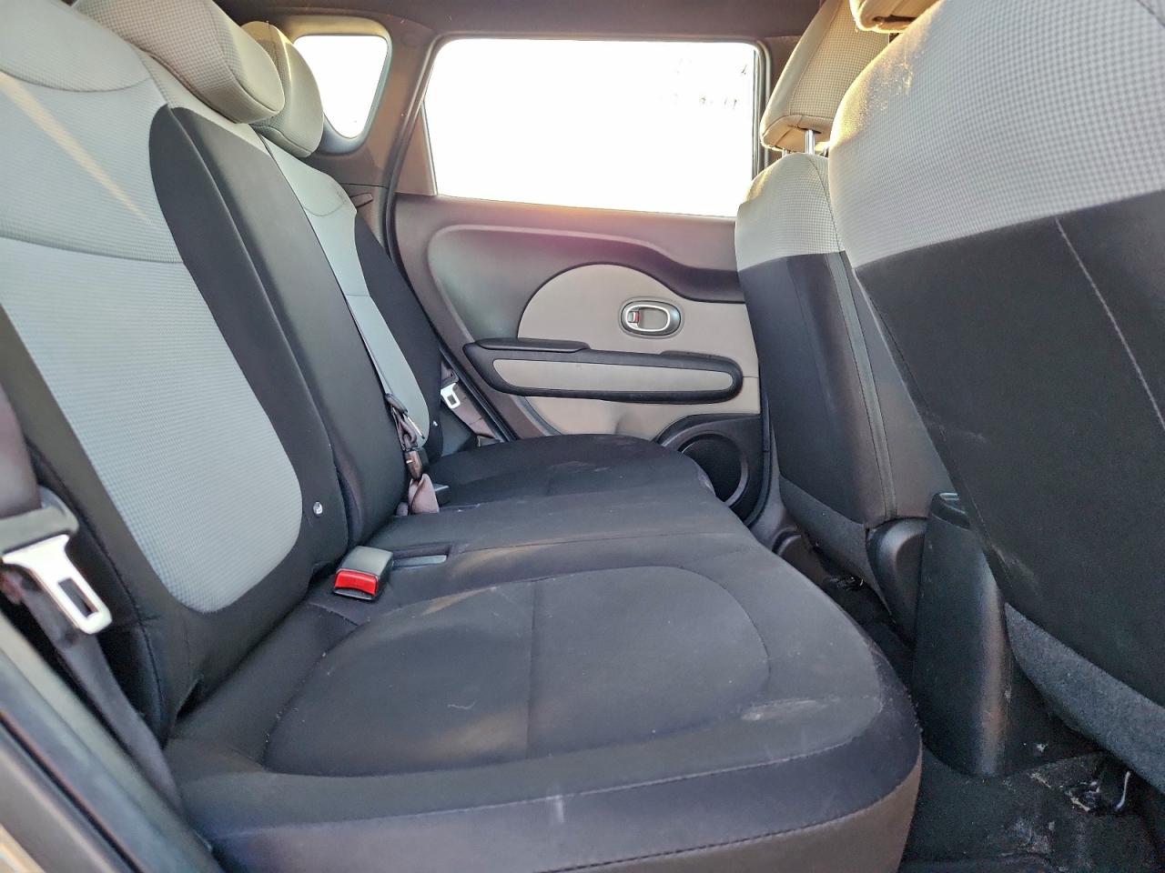 2015 KIA SOUL photo 10