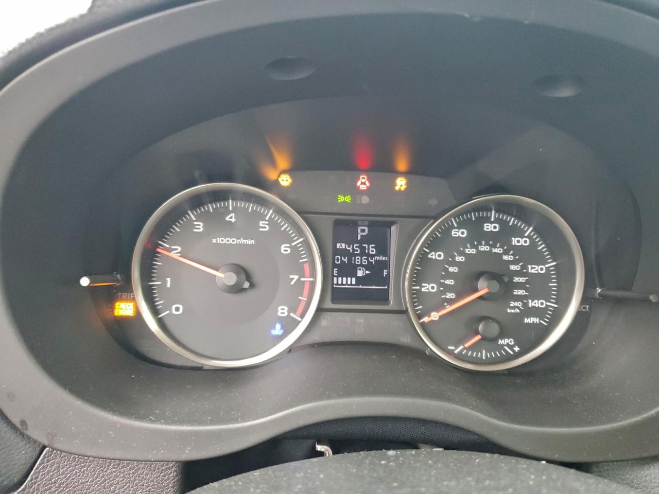2015 SUBARU IMPREZA PREMIUM photo 17