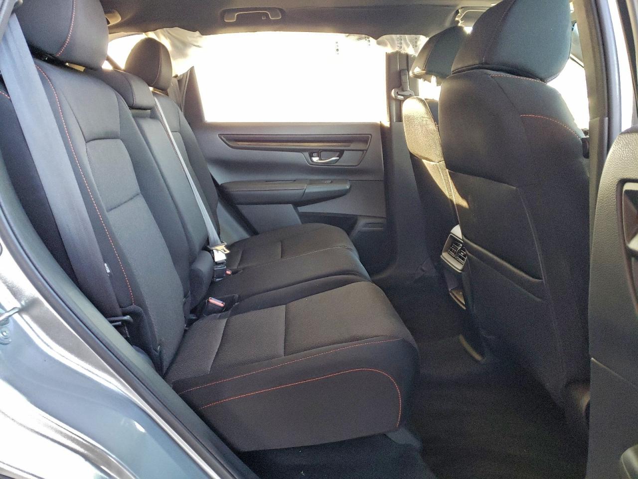 2024 HONDA CR-V SPORT photo 21