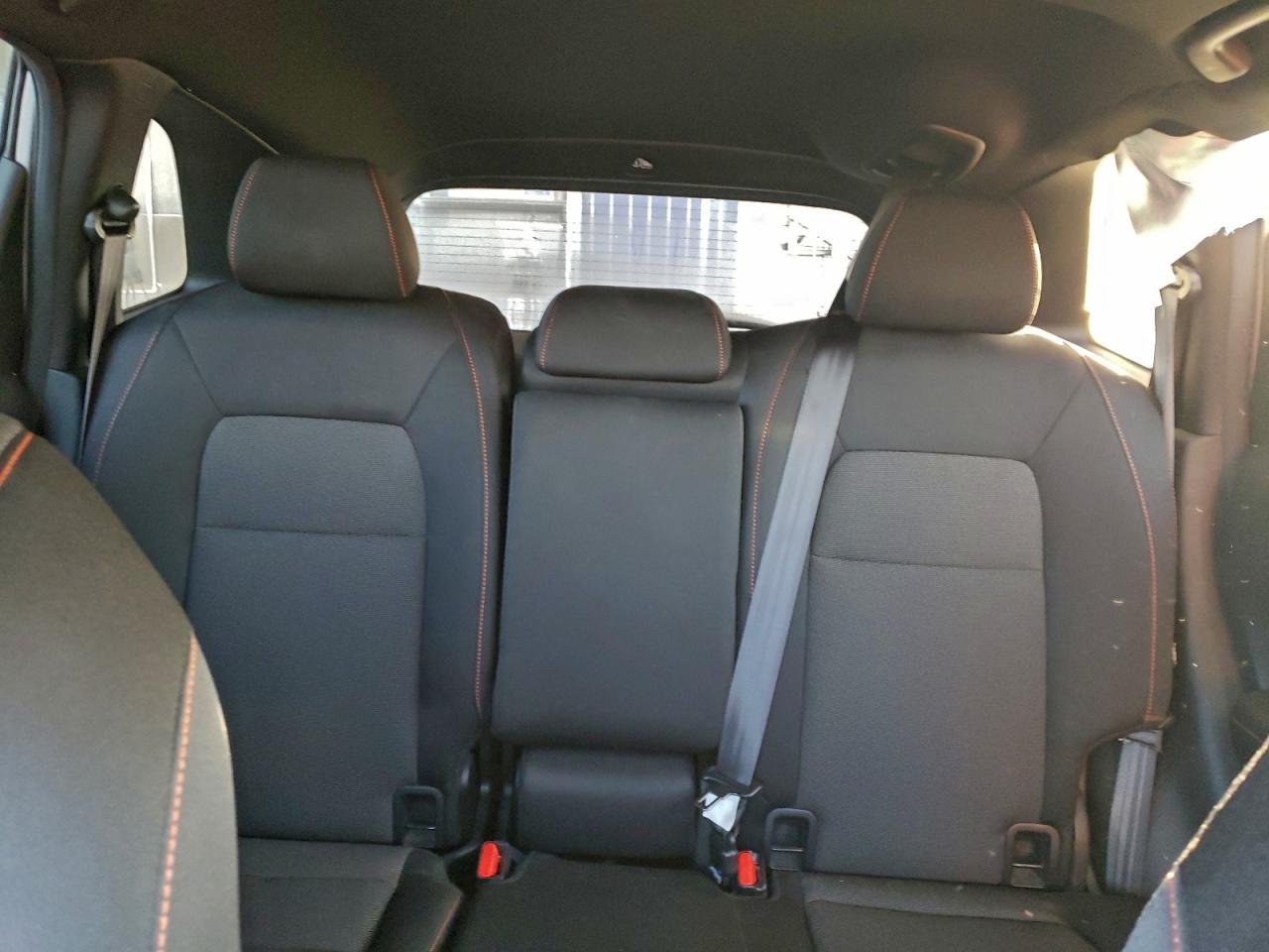 2024 HONDA CR-V SPORT photo 19
