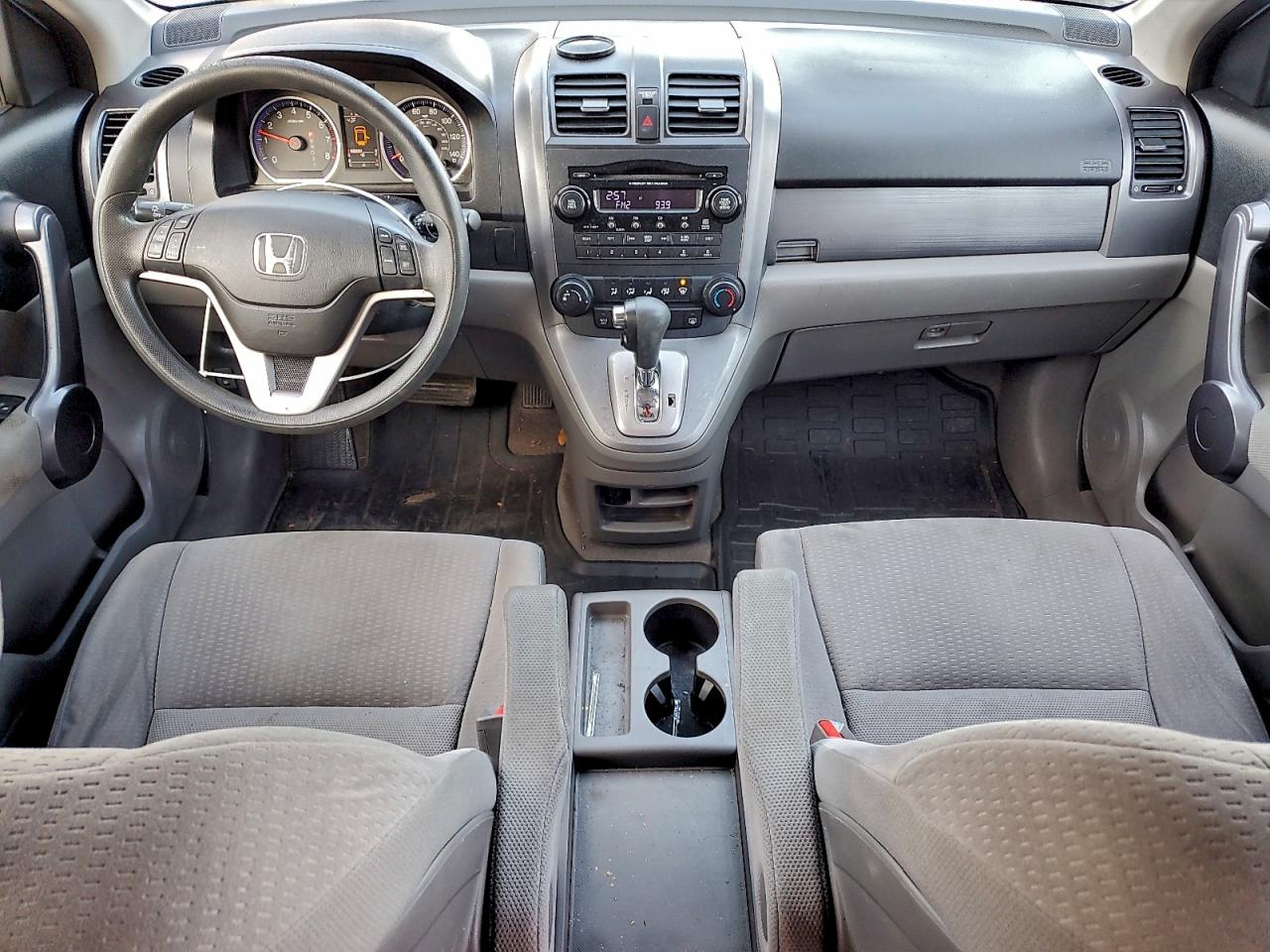 2009 HONDA CR-V EX photo 15