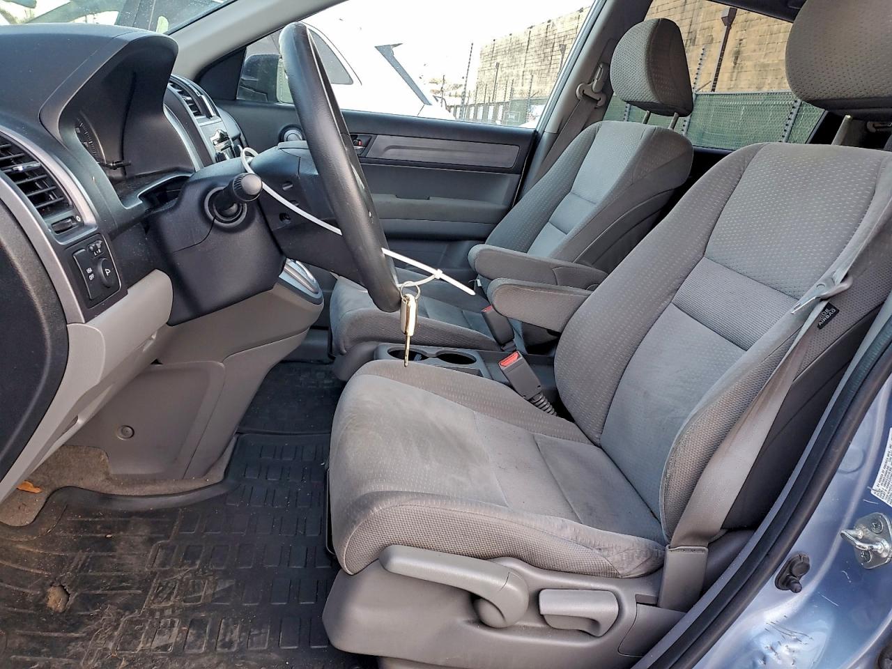 2009 HONDA CR-V EX photo 13