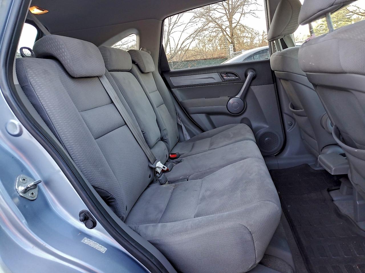 2009 HONDA CR-V EX photo 21