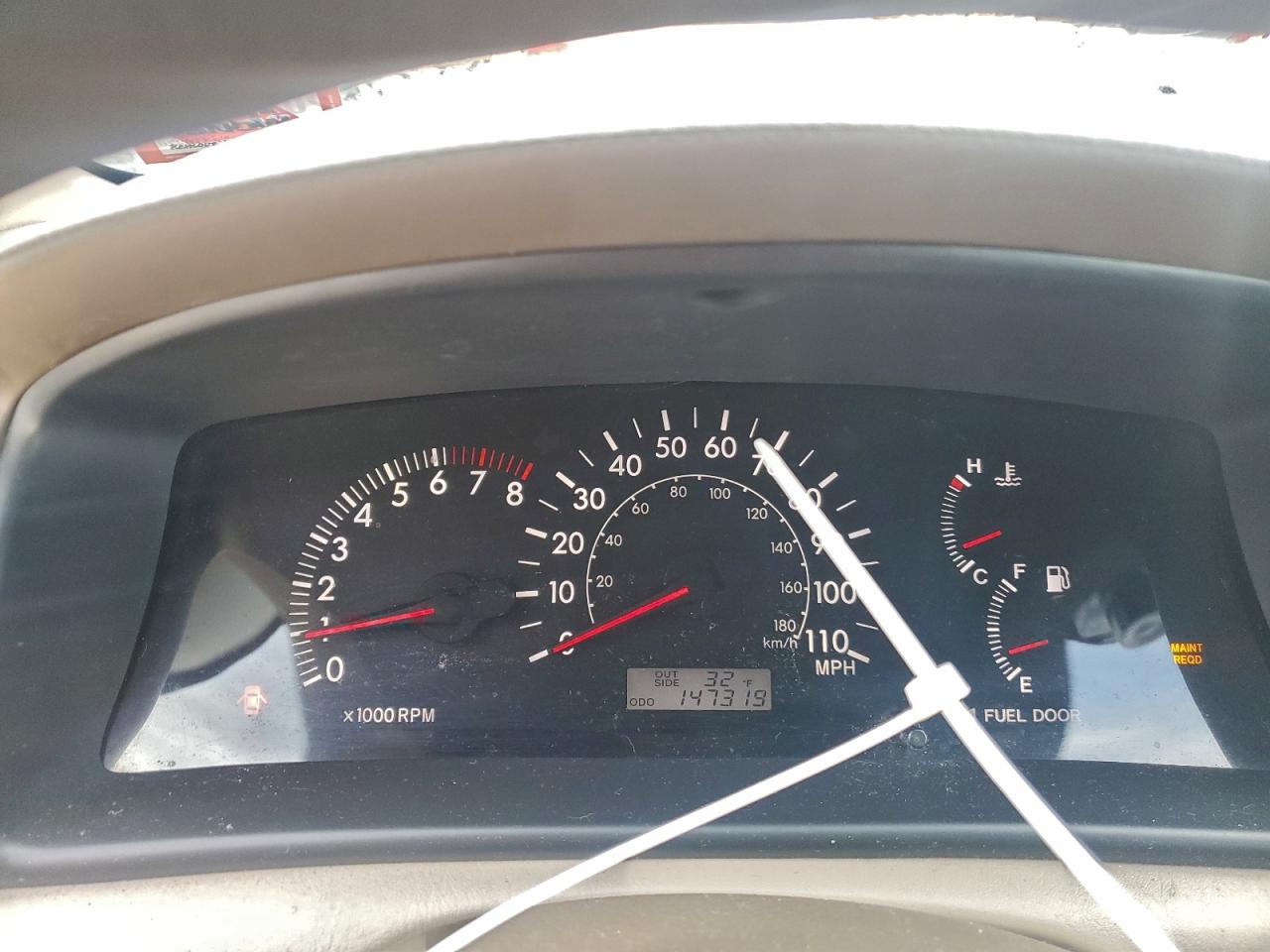 2006 TOYOTA COROLLA CE photo 9
