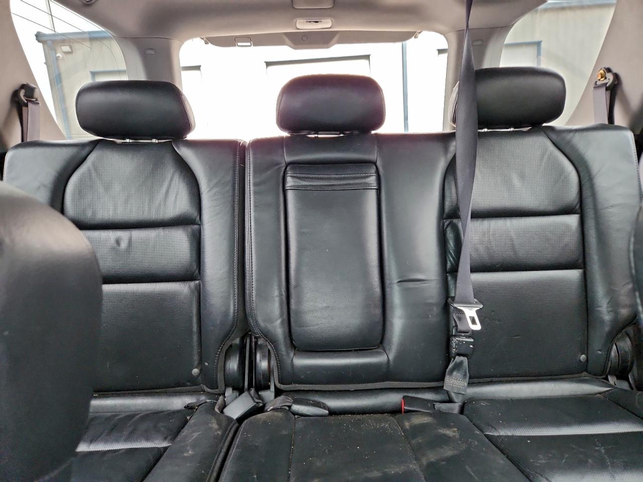 2005 ACURA MDX TOURING photo 10