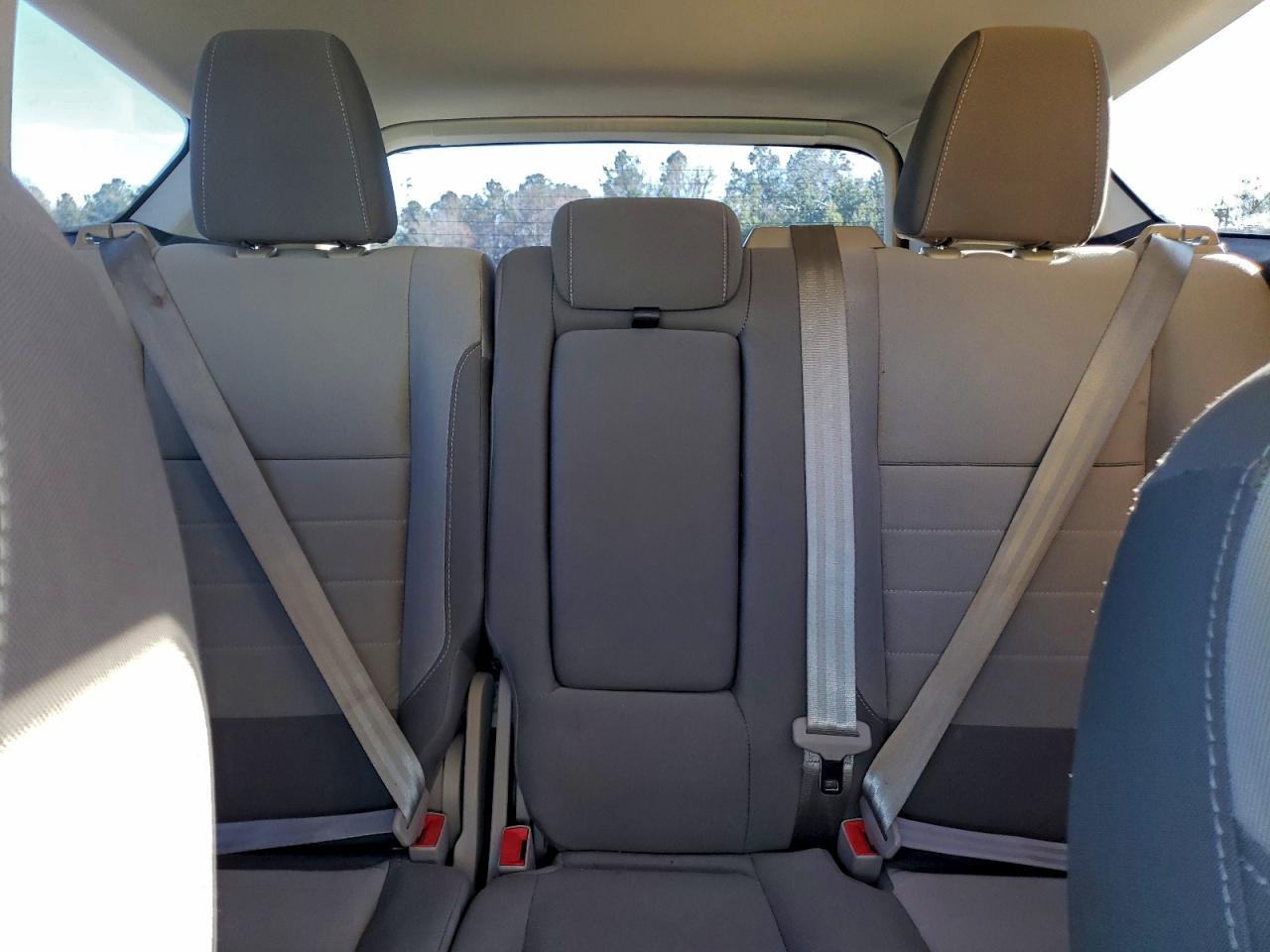 2015 FORD ESCAPE SE photo 10