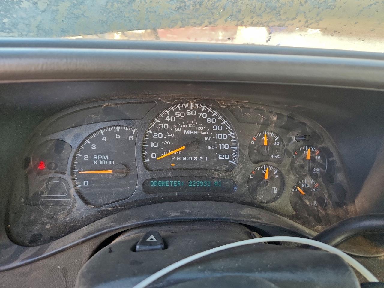 2006 GMC NEW SIERRA C1500 photo 9