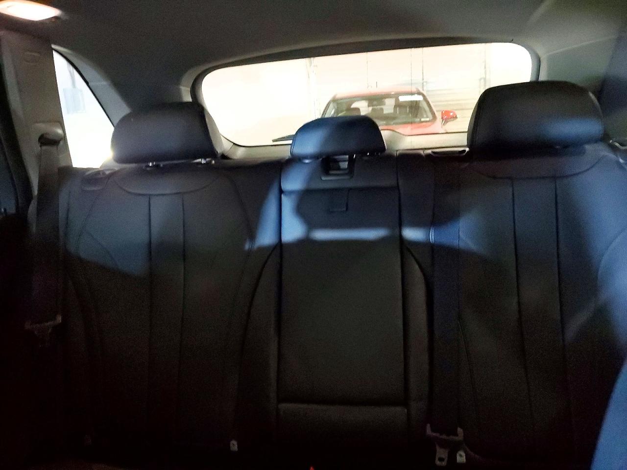 2015 BMW X5 XDRIVE35D photo 10