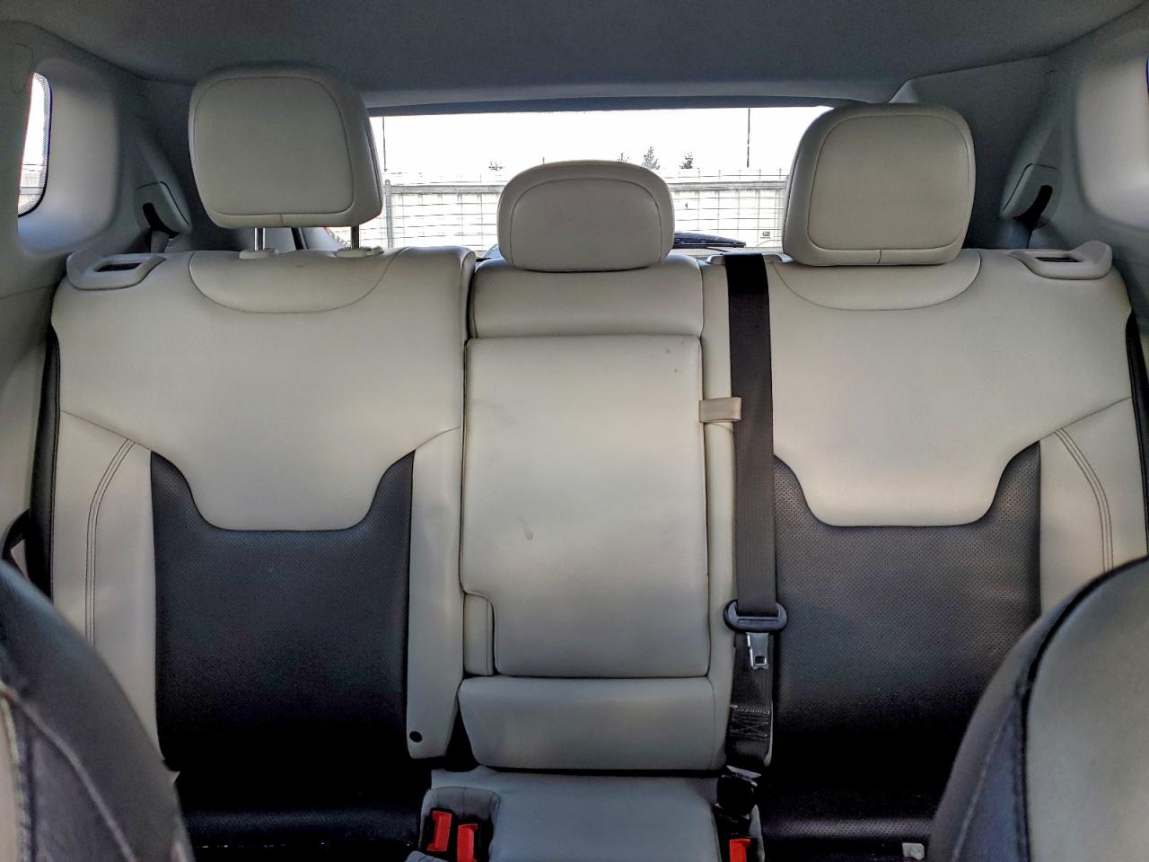 2021 JEEP COMPASS LIMITED photo 10