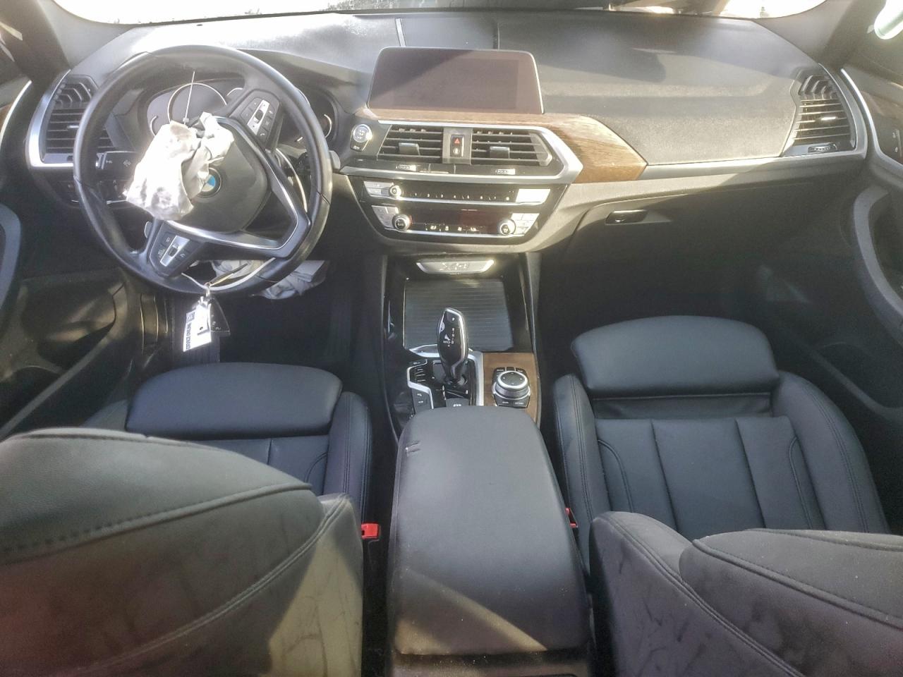 2020 BMW X3 SDRIVE30I photo 8