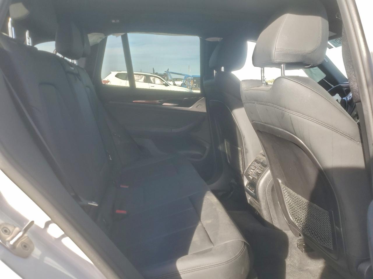 2020 BMW X3 SDRIVE30I photo 10