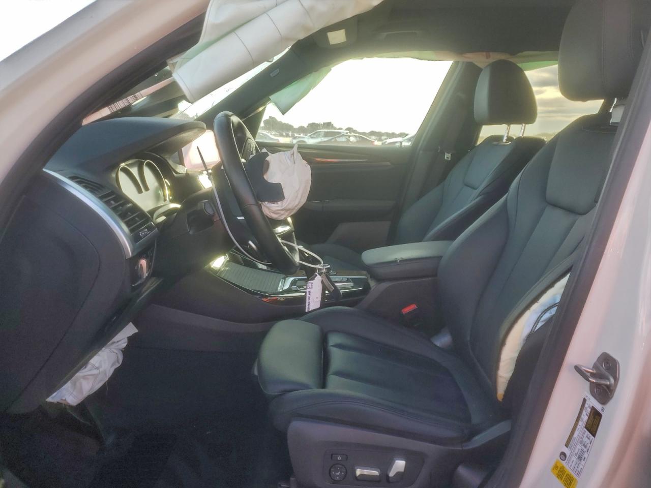 2020 BMW X3 SDRIVE30I photo 7