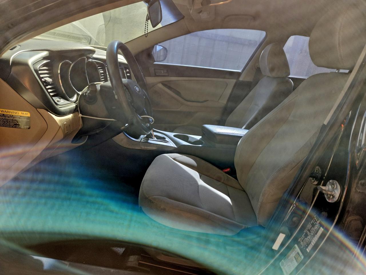 2013 KIA OPTIMA photo 7