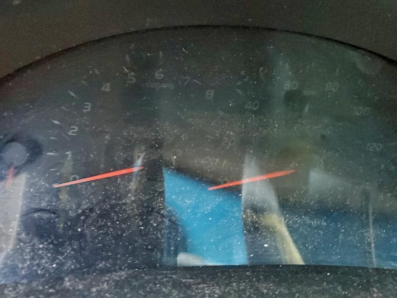 2007 TOYOTA CAMRY CE photo 9