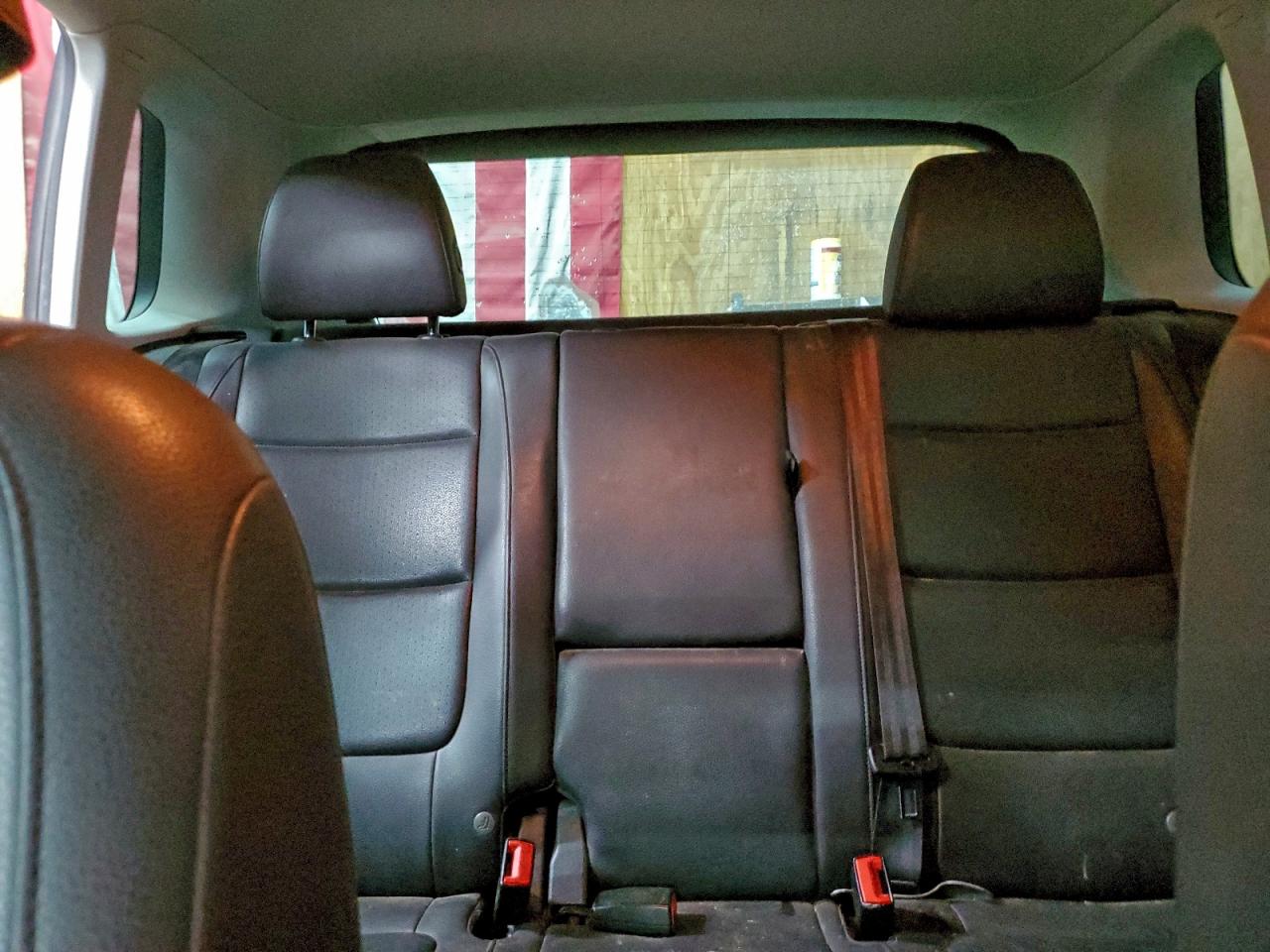 2013 VOLKSWAGEN TIGUAN S photo 10