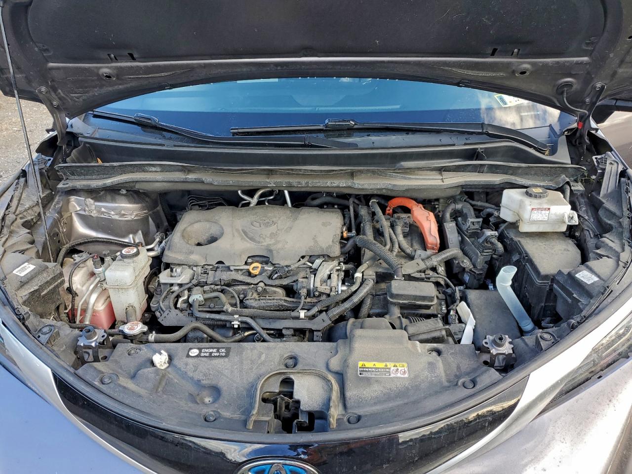 2021 TOYOTA SIENNA XSE photo 12