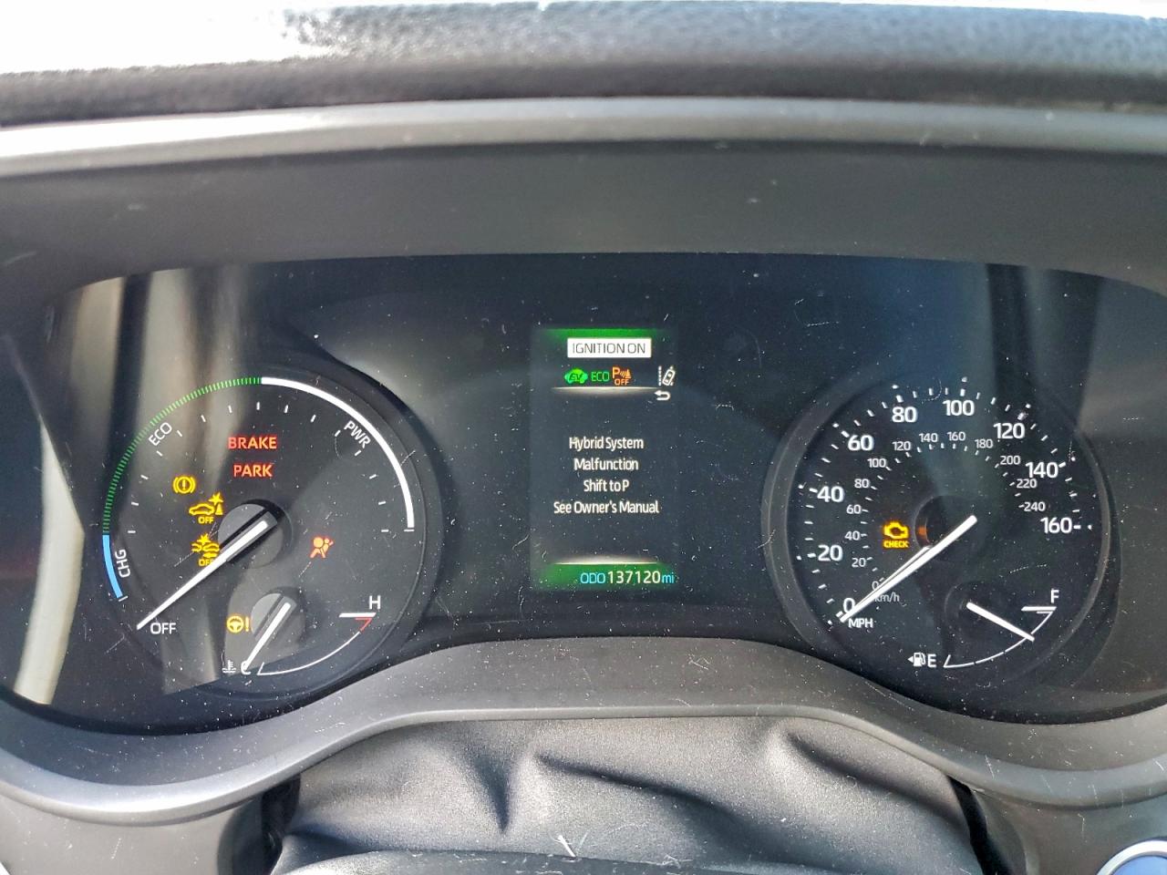 2021 TOYOTA SIENNA XSE photo 9