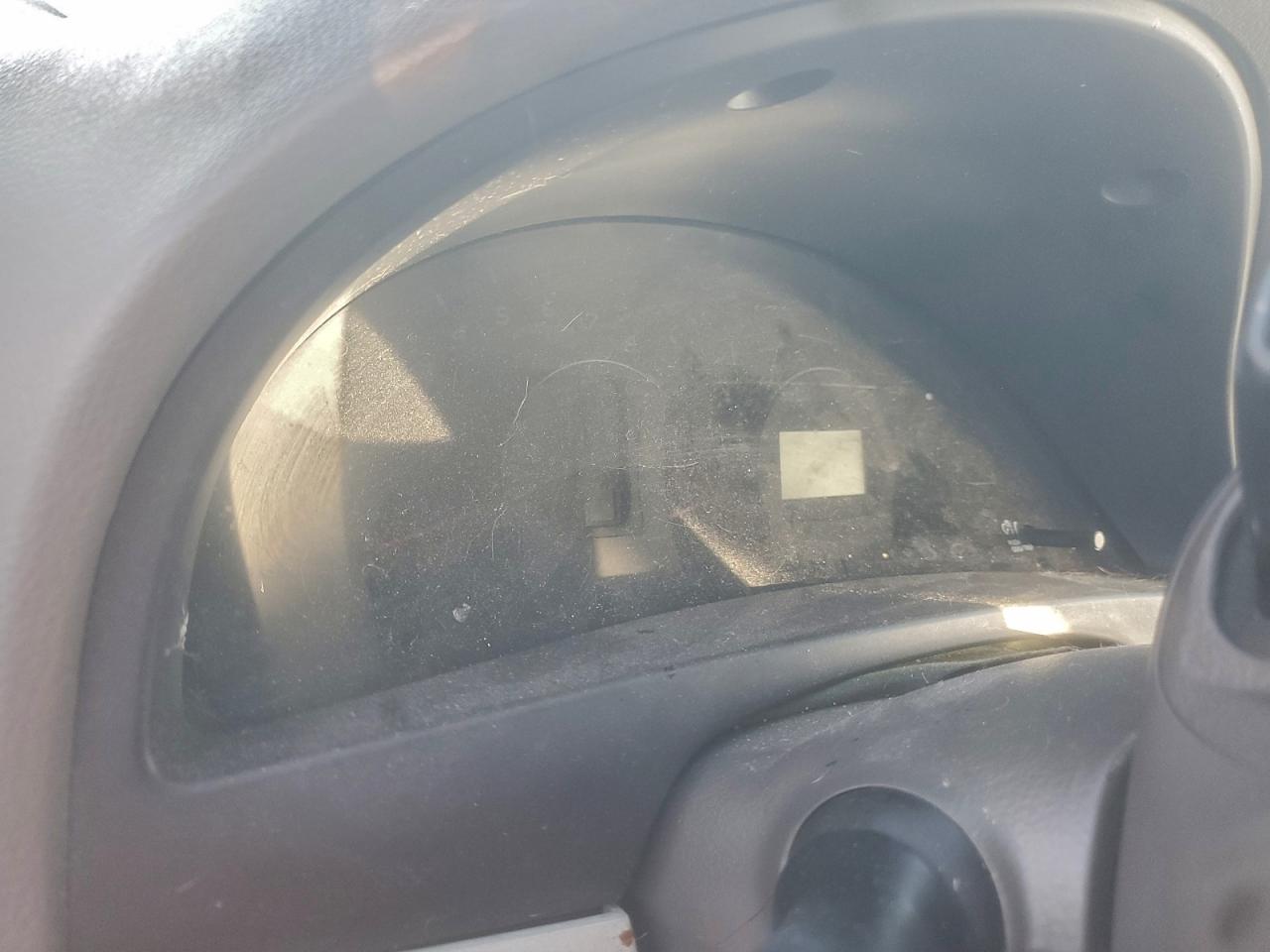 2011 TOYOTA CAMRY BASE photo 9