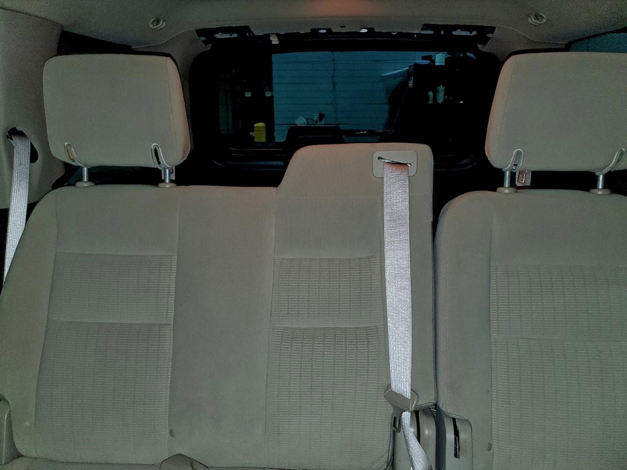 2008 FORD EXPLORER XLT photo 10