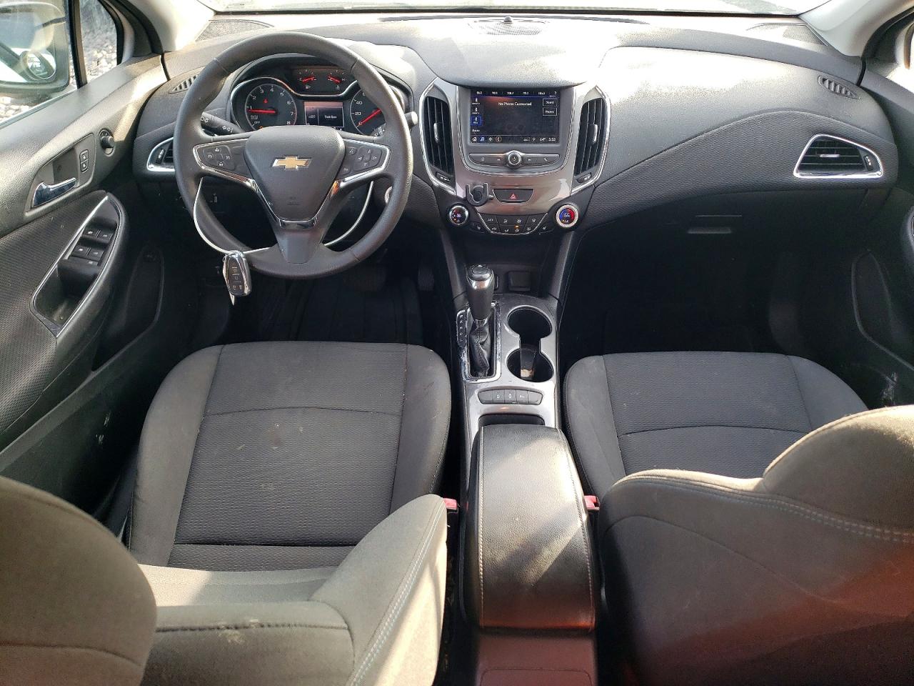 2019 CHEVROLET CRUZE LT photo 15