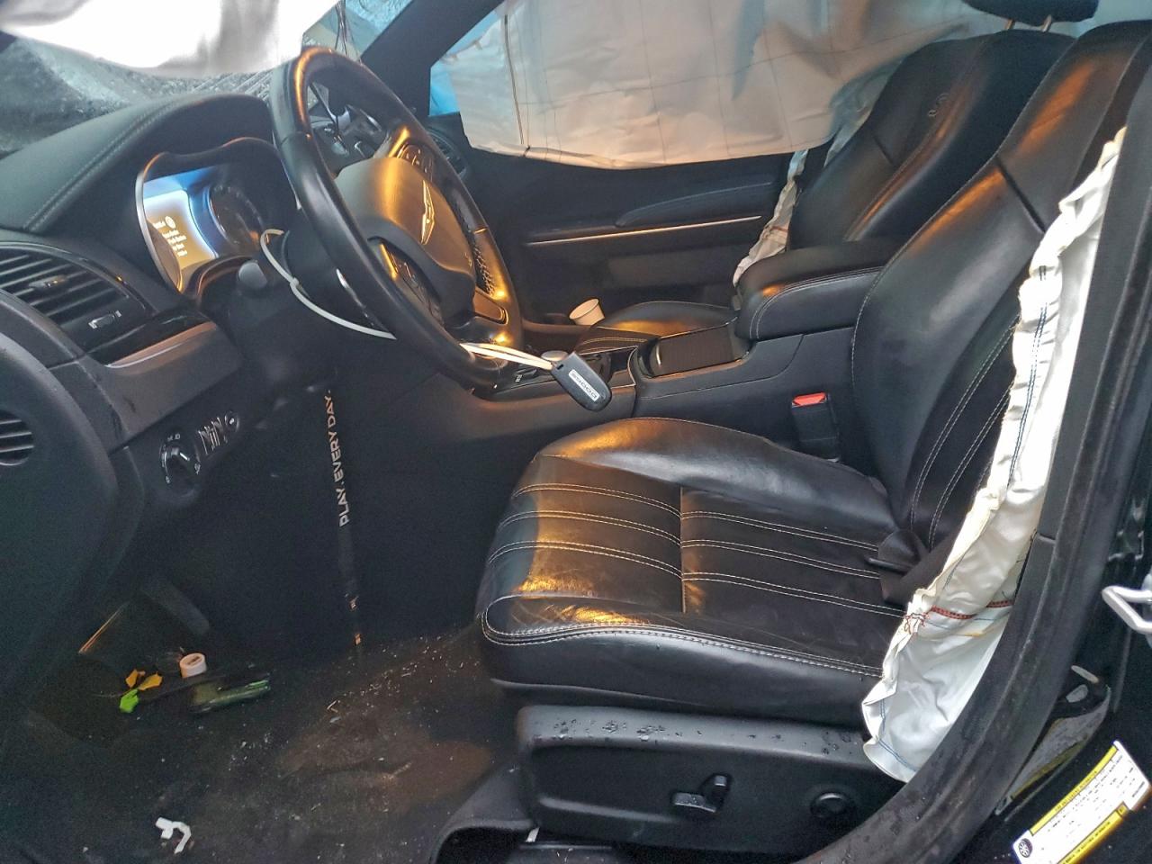 2021 CHRYSLER 300 S photo 7