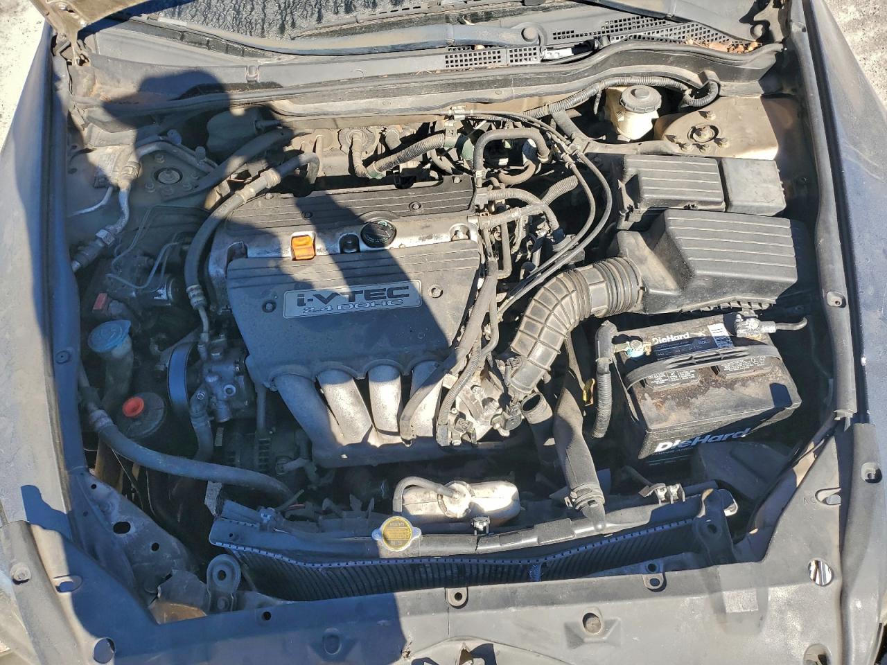 2012 KIA SOUL photo 12