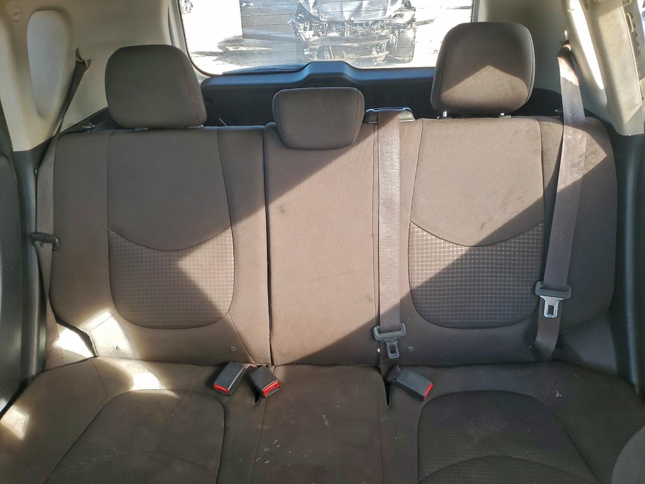 2012 KIA SOUL photo 10