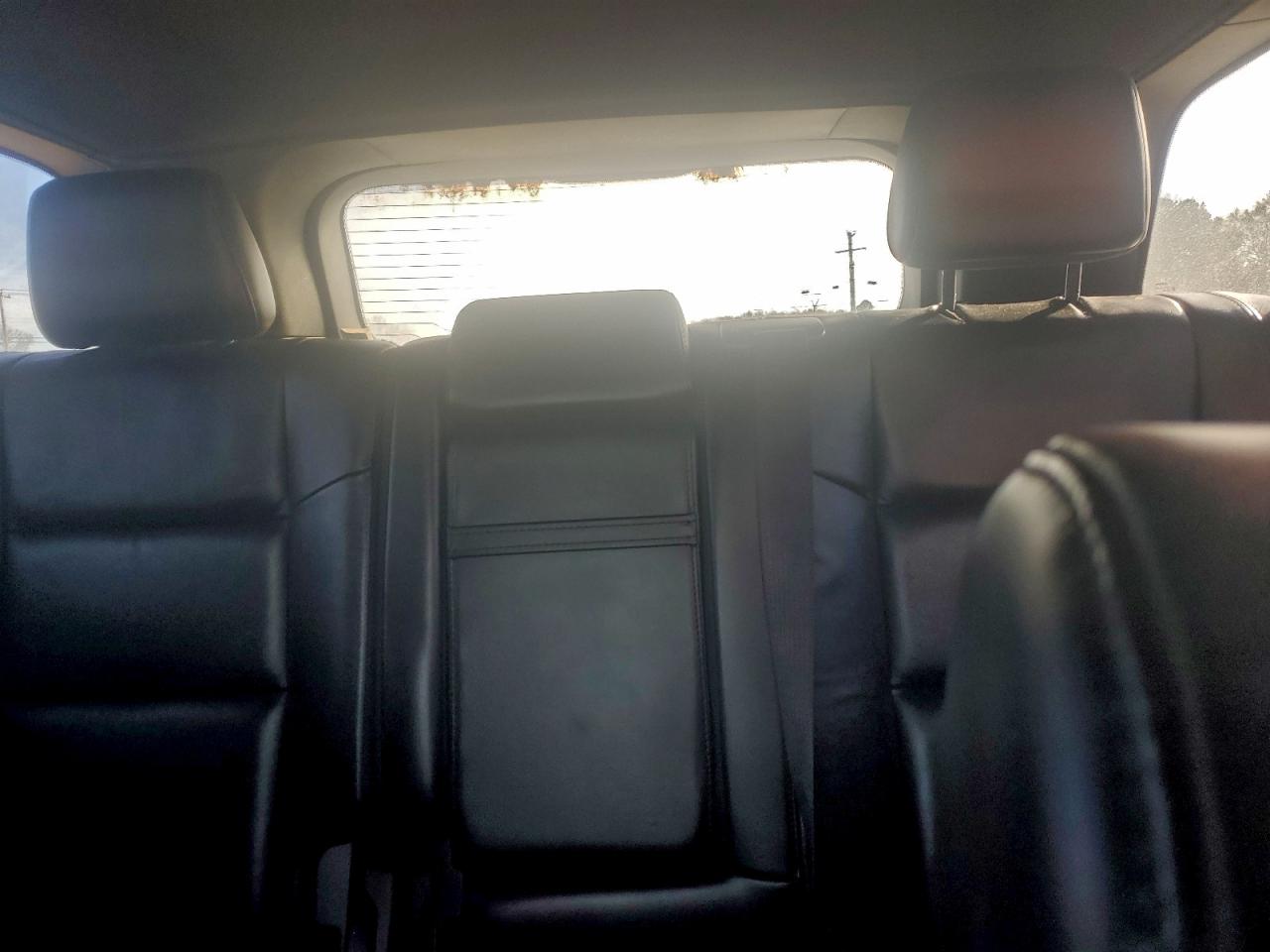 2019 JEEP GRAND CHEROKEE LIMITED photo 10