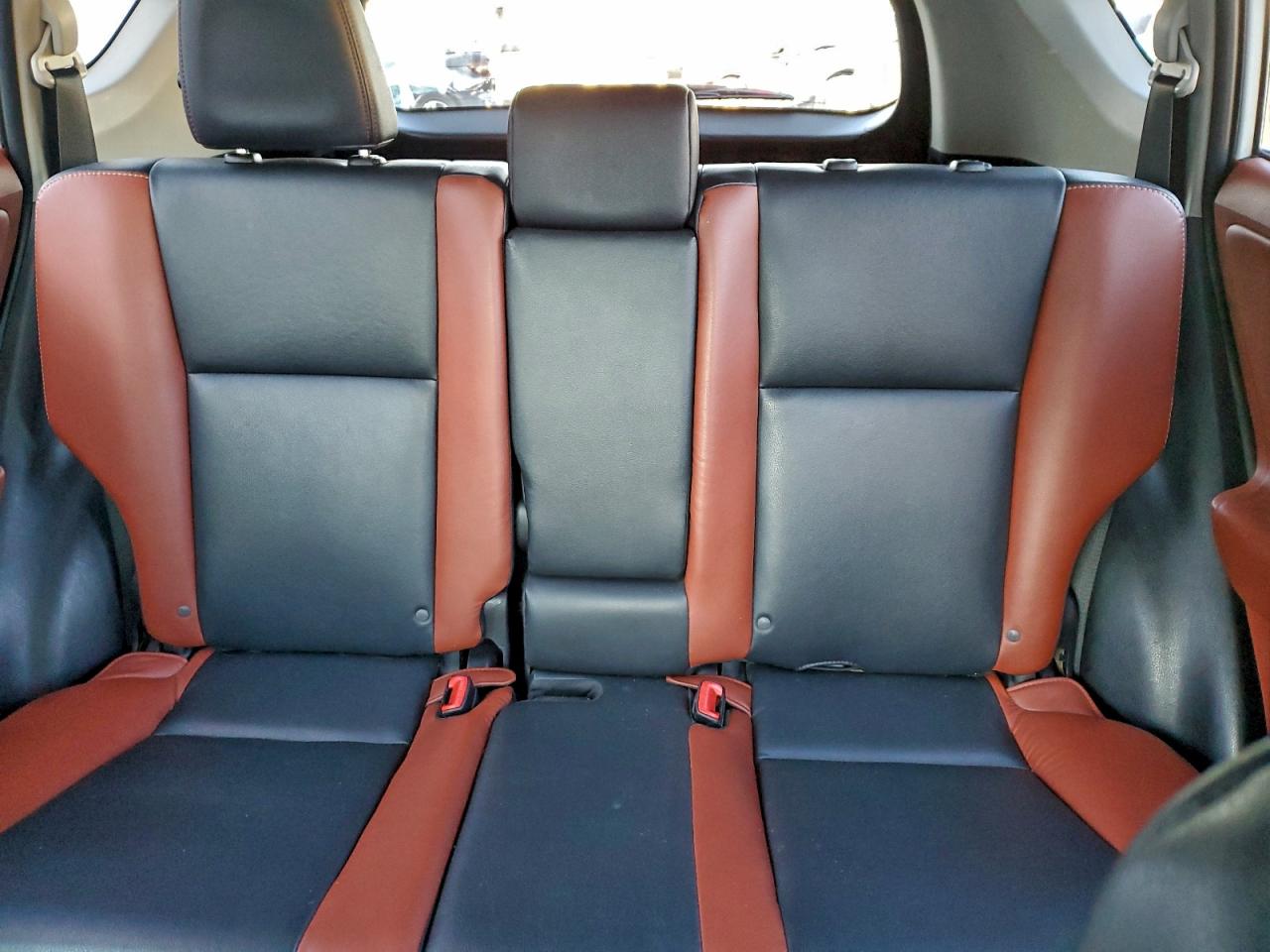 2013 TOYOTA RAV4 LIMITED photo 10