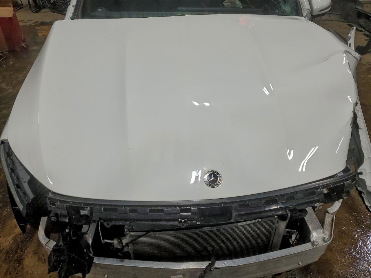 2021 MERCEDES-BENZ GLB 250 4MATIC photo 12