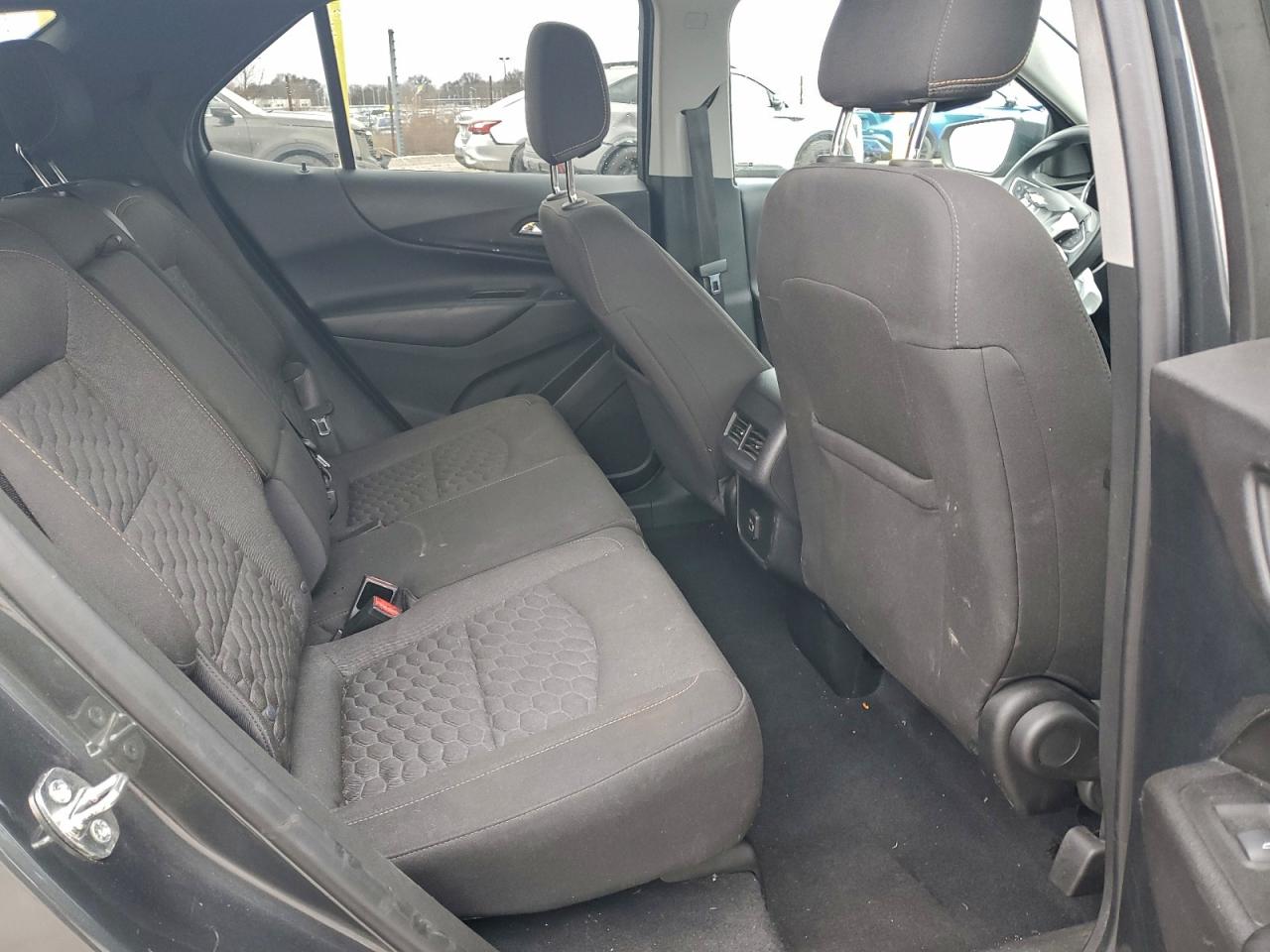 2019 CHEVROLET EQUINOX LT photo 11