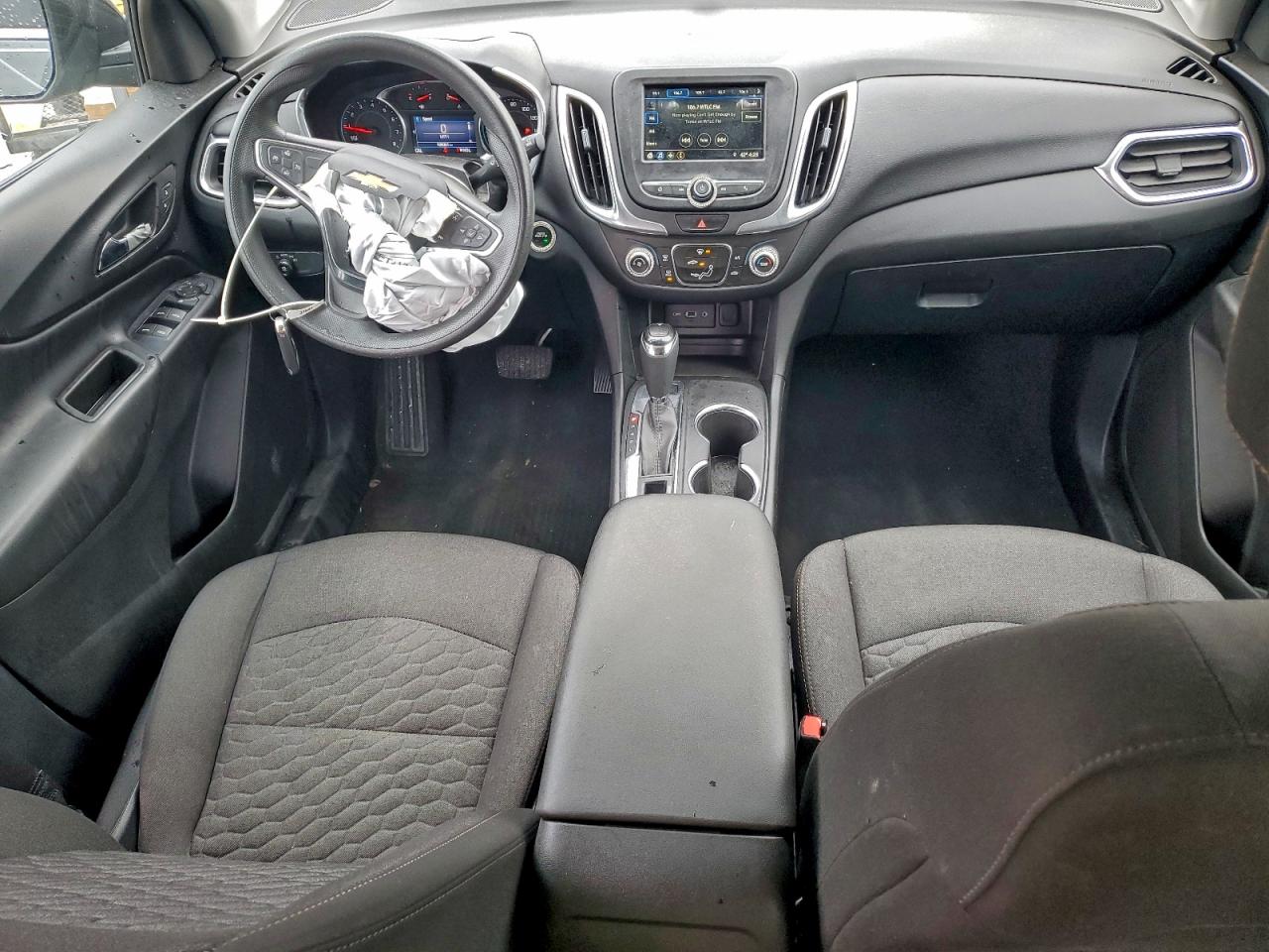 2019 CHEVROLET EQUINOX LT photo 8