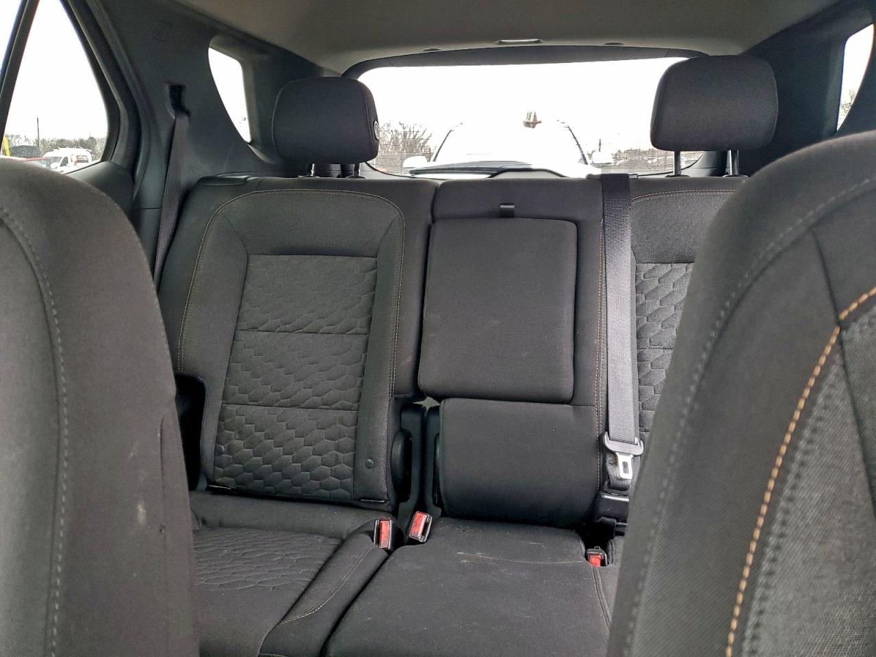2019 CHEVROLET EQUINOX LT photo 10
