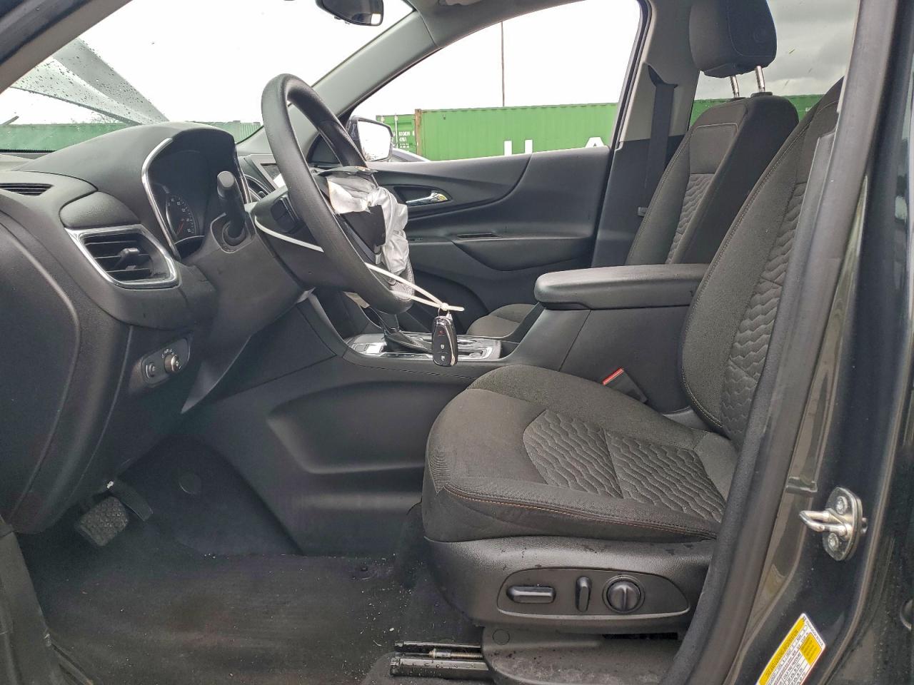2019 CHEVROLET EQUINOX LT photo 7