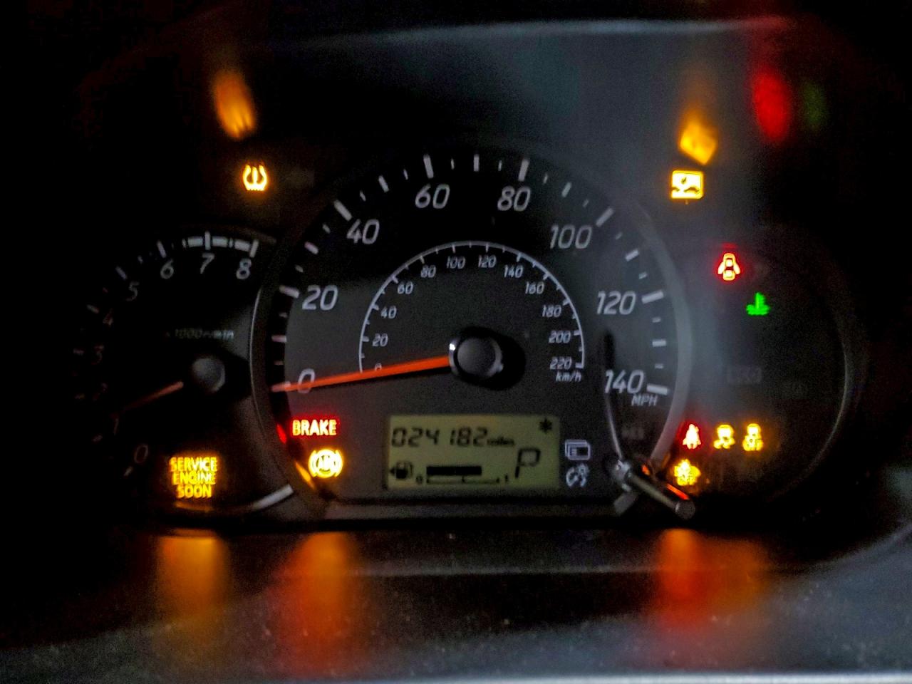 2024 MITSUBISHI MIRAGE ES photo 9