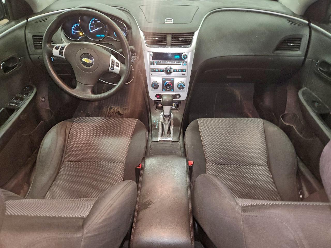 2011 CHEVROLET MALIBU 1LT photo 8