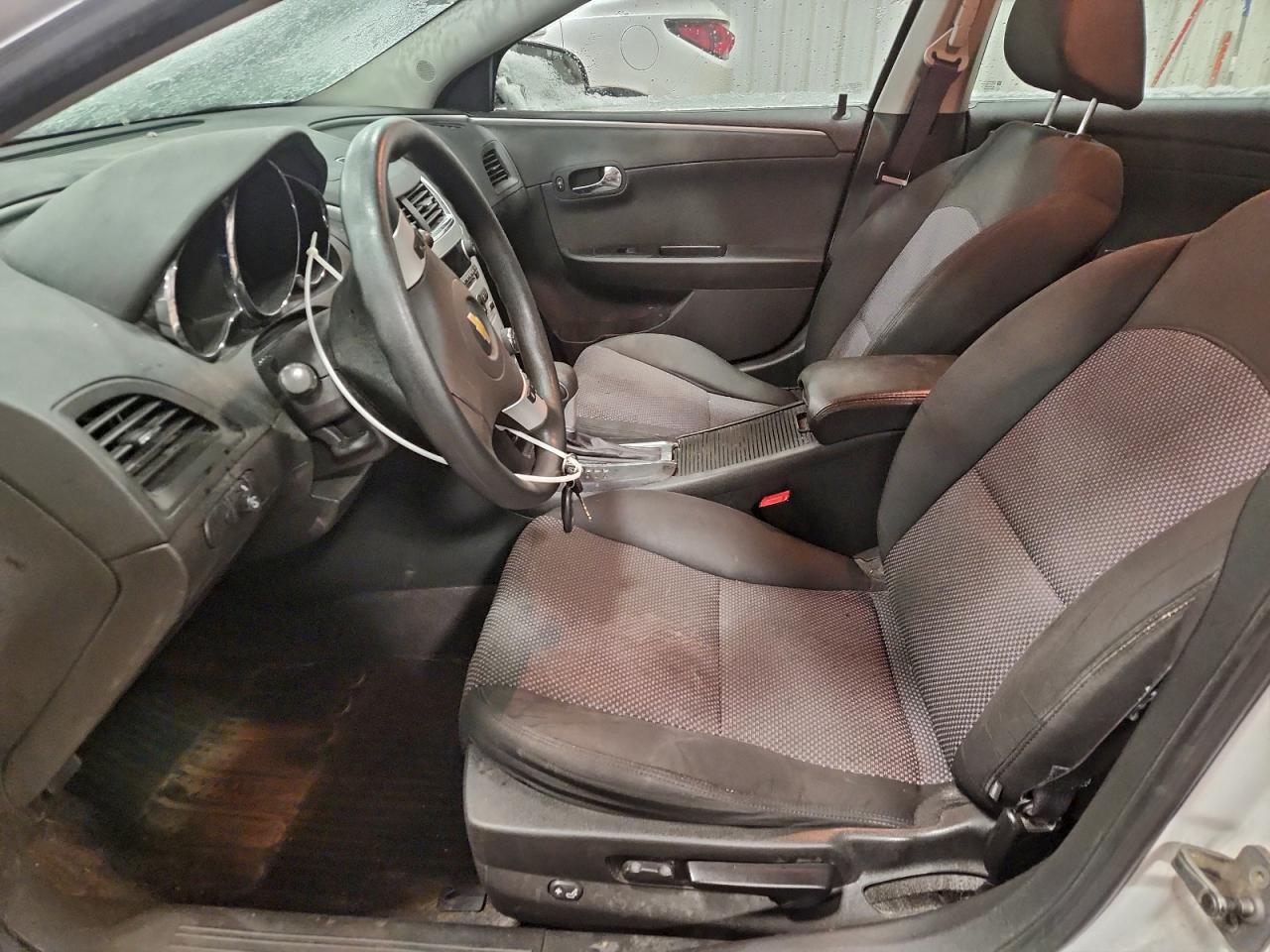 2011 CHEVROLET MALIBU 1LT photo 7
