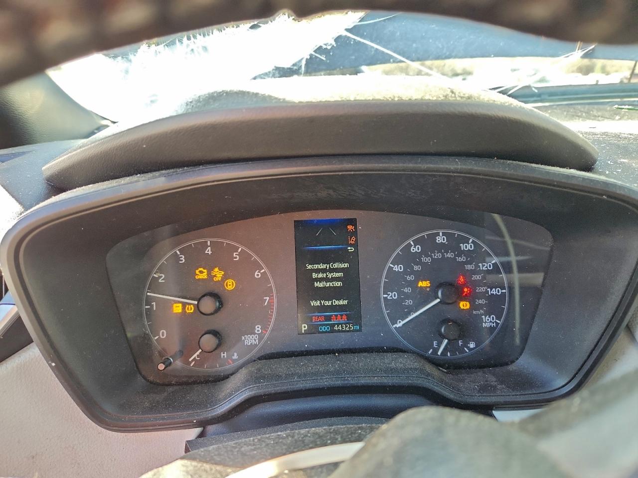 2023 TOYOTA COROLLA SE photo 9