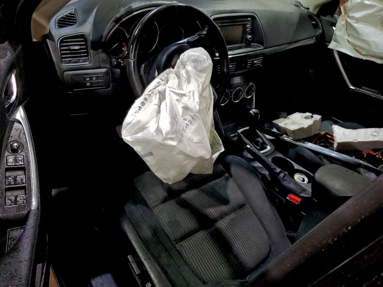 2014 MAZDA CX-5 TOURING photo 8