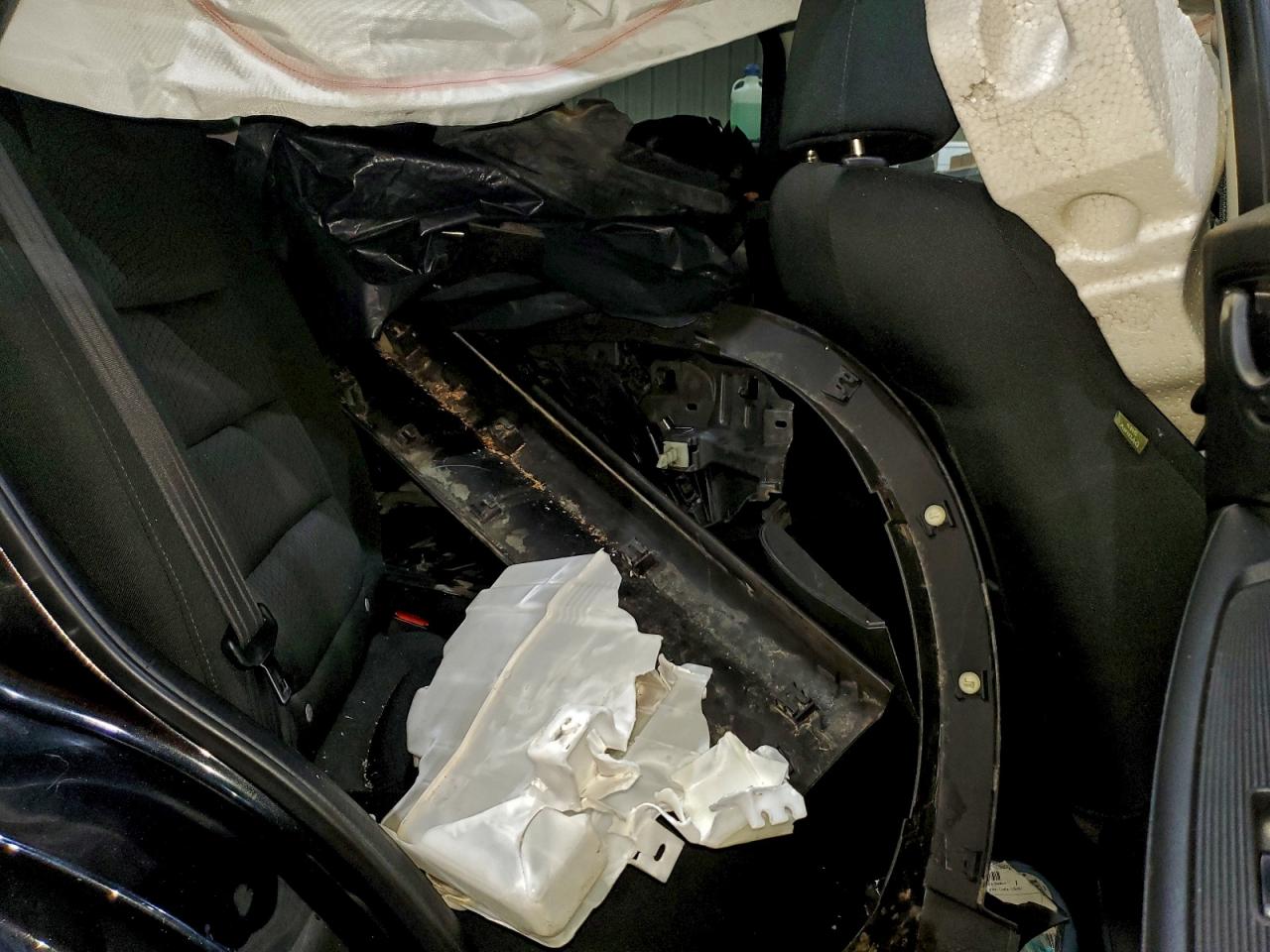 2014 MAZDA CX-5 TOURING photo 11