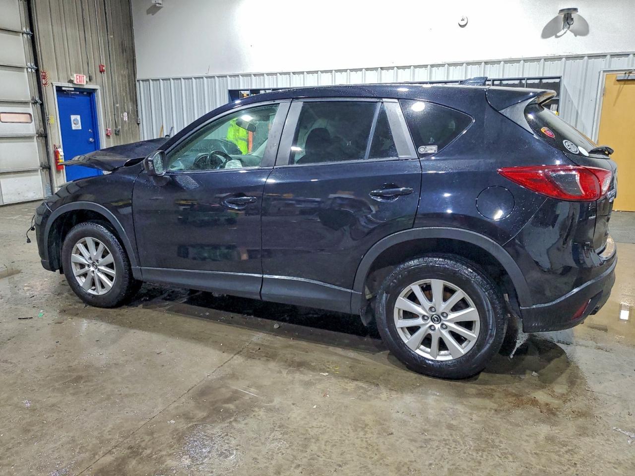 2014 MAZDA CX-5 TOURING photo 2