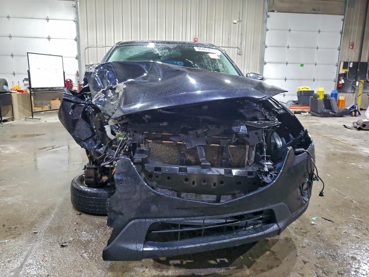 2014 MAZDA CX-5 TOURING photo 5