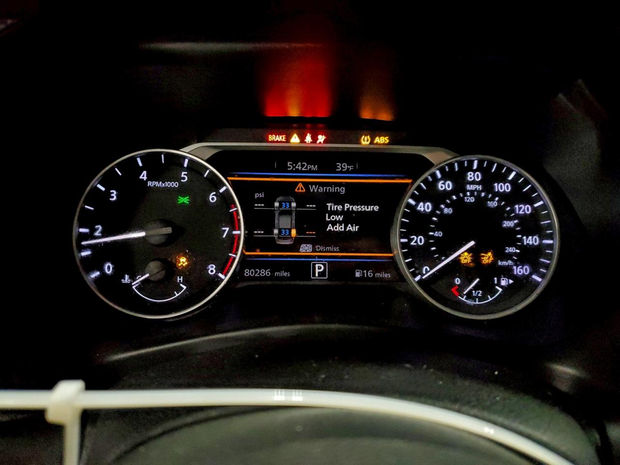 2022 NISSAN SENTRA SV photo 9