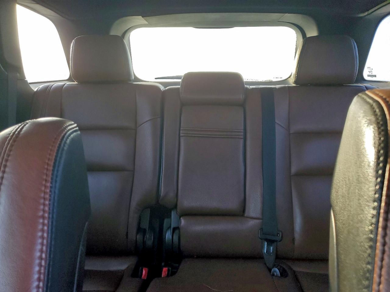 2014 JEEP GRAND CHEROKEE LAREDO photo 19